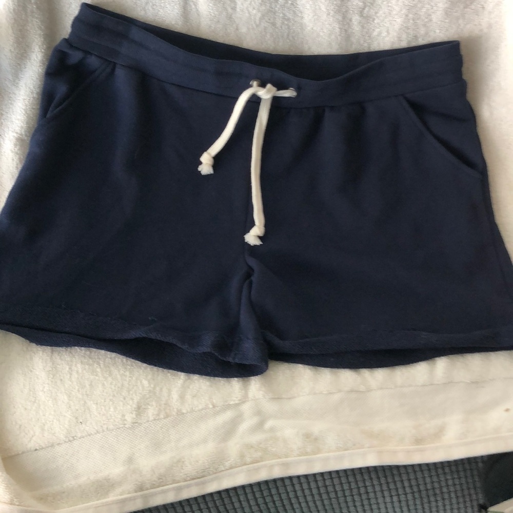 DIP shorts